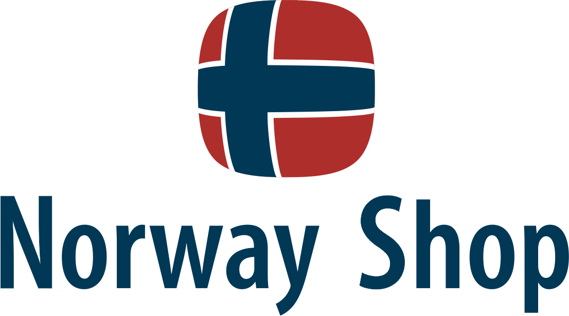 Norway Shop Logo